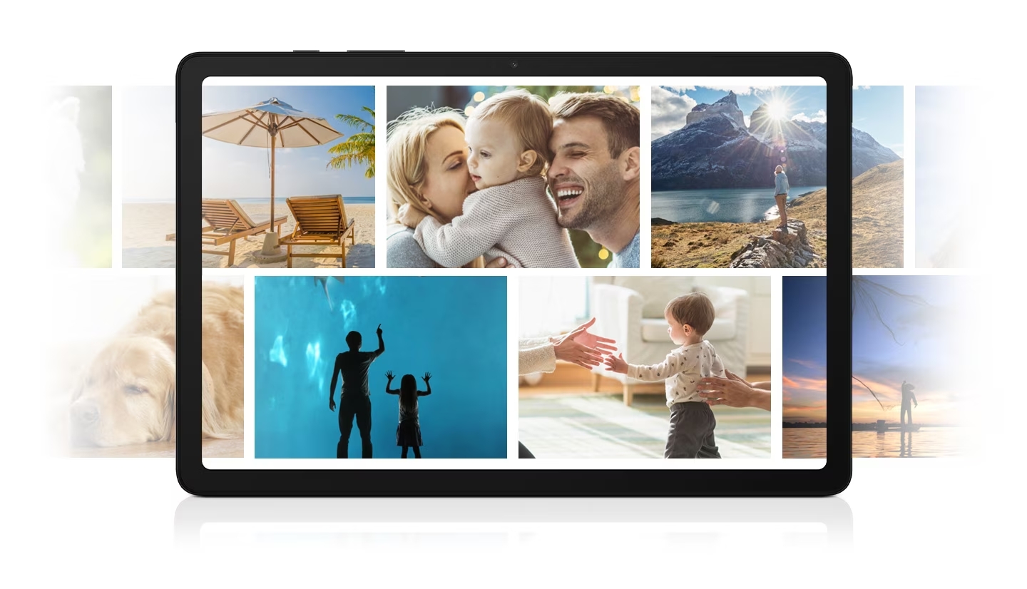 Galaxy Tab A9 prix tunisie