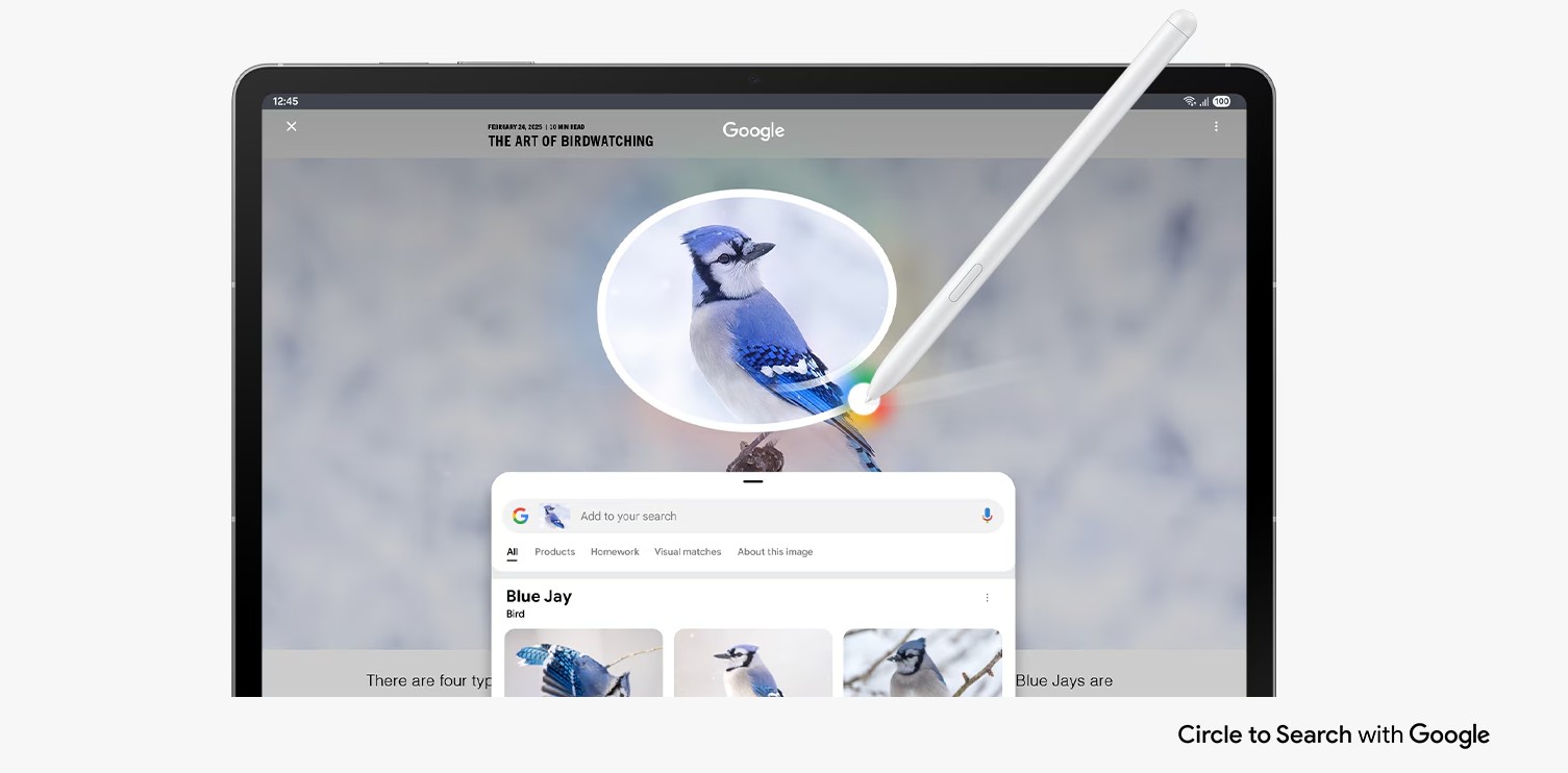 Samsung Tab S10 FE Prix Tunisie