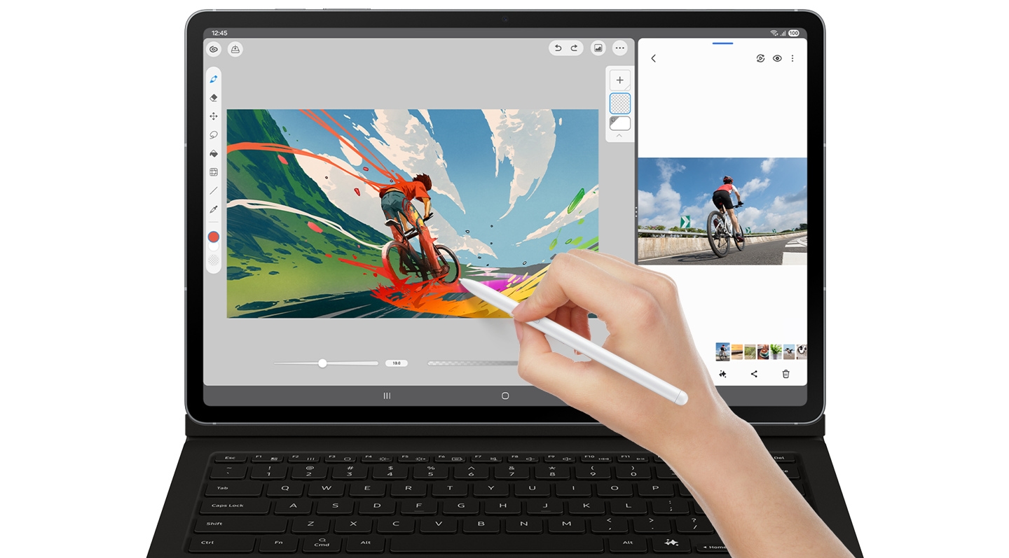 Tab S10 FE