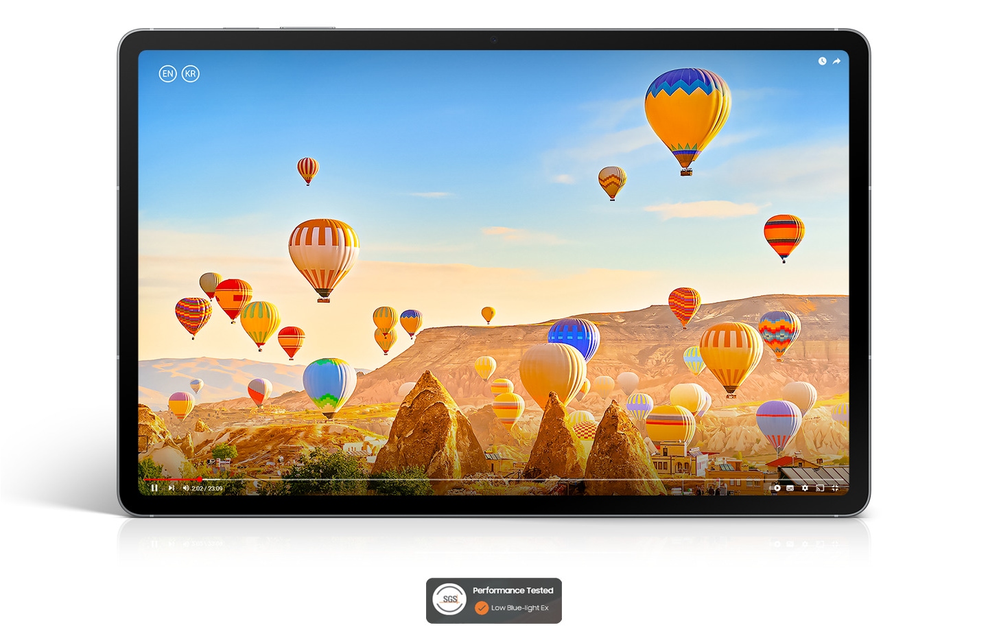Galaxy tab s10 fe wi fi