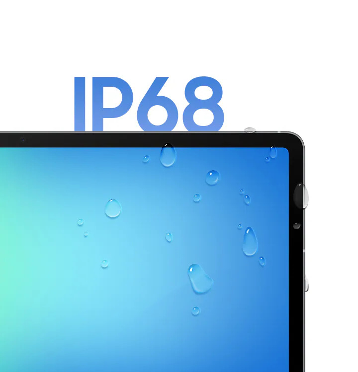 Samsung Tab S10 FE Prix Tunisie