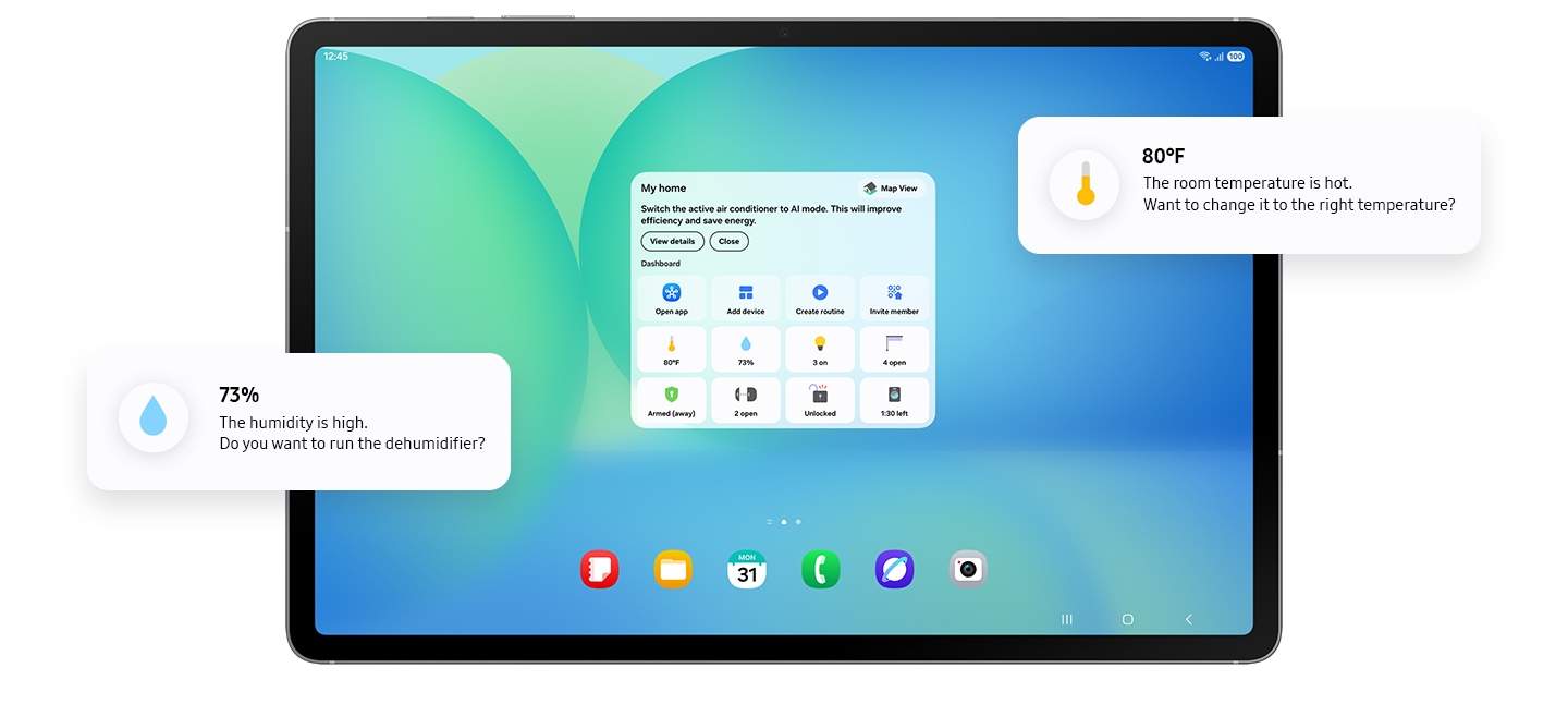 Samsung Tab S10 FE Prix Tunisie