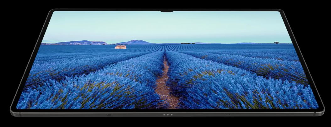 Samsung Galaxy Tab S9 5G prix tunisie